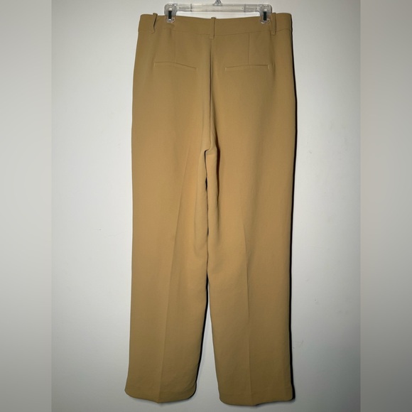 Wilfred Aritzia The Effortless Pant™ - Crepette™ size 14 - Picture 3 of 7